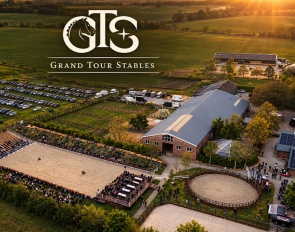 Reesink Horses in Eibergen (NED) becomes Grand Tour Stables