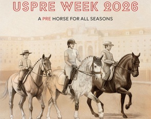 USPRE Week 2026 at IBERICON