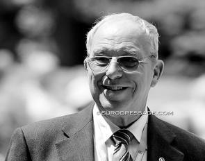 Uwe Mechlem : Photo © Astrid Appels