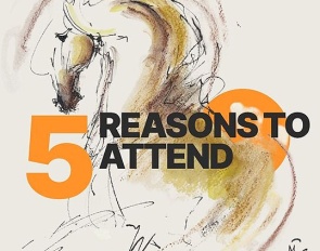Five Reasons to Attend USPRE Week 2026 at IBERICON