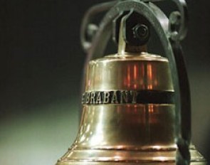 The Indoor Brabant bell