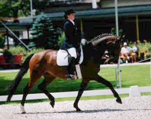 Andrina Sigrist on Agassi