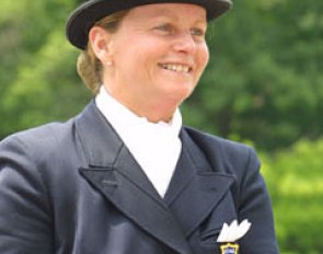 Debbie McDonald