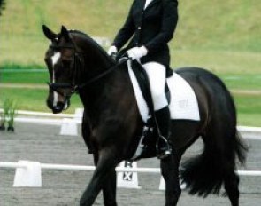Brigitte Learmonth on Lord Lagerfield