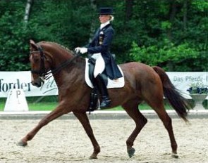 Jessica Werndl on Duchess