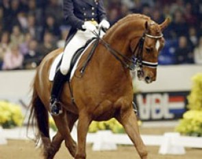 Karen Nijvelt aboard Penny Zavitz' Heyu