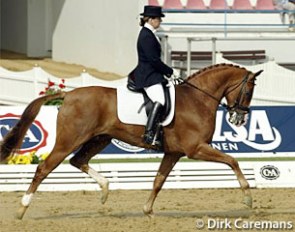 Suzanne Davies on Keystone Rubin