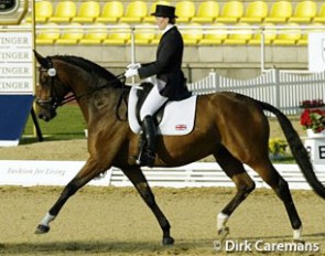 Sabrina Jones on Wenica III