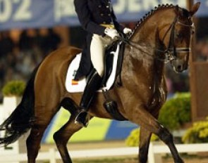 Beatriz Ferrer Salat on Beauvalais