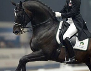 Coby van Baalen on Welt Hit II