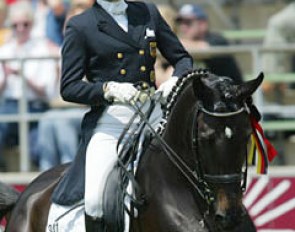 Martina Hannover-Sternberg on Inara