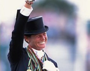 How many more medals should one win at one championship?