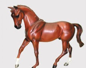 Brentina Breyer Model