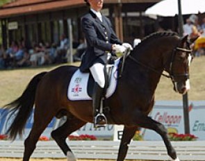 Marijke Folmer on Paddox