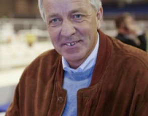 Cor Loeffen :: Photo © Dirk Caremans