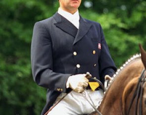 Hasse Hoffmann