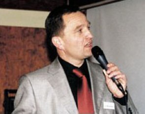 Werner Schade
