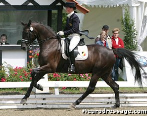 Fanny Verliefden on Rubel