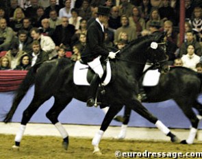 Martin Stamkotter on Stedinger
