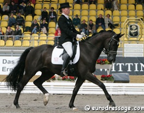 Astrid Gemal on Schianto :: Photo © Astrid Appels