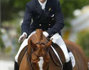 Robert Dover and FBW Kennedy :: Photo © Phelpsphotos.com