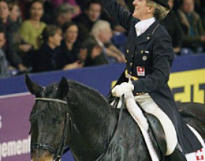 Silvia Ikle on Salieri CH :: Photo © Astrid Appels