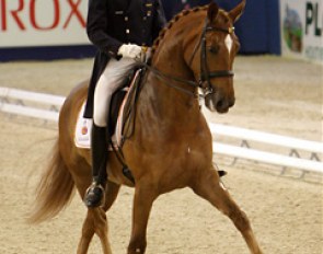 Laurens van Lieren and Hexagons Ollright :: Photo © Astrid Appels