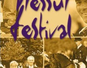 The Aubenhausen show poster