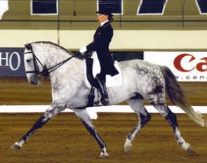 Pia Aragao and Nirvano Interagro