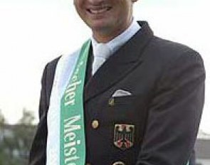 Dieter Laugks