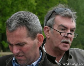 Victor Kerkhof and Cees Slings