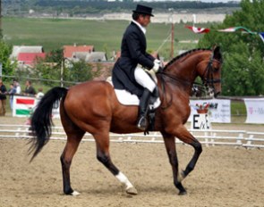 Mauro Roman on Seraphin, winner of the Inter I Kur to Music