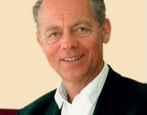 Bo Helander