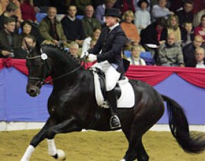 Anja Engelbart on Samarant