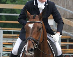 Birgitta Kjellin on Tellwell