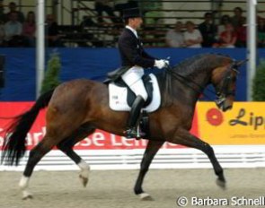 Martin Schaudt on Weltall VA