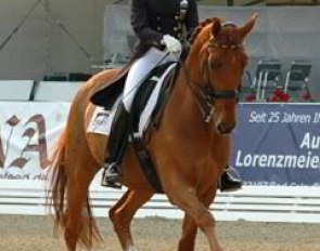 Jessica Werndl on Duke