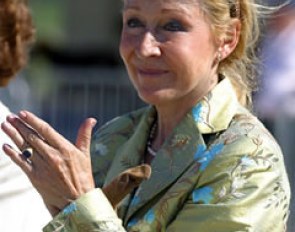 Christine Stückelberger