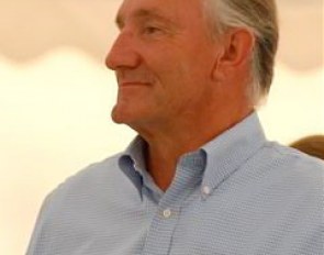 Klaus Balkenhol