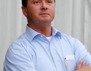 Holger Schmezer