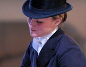 Helen Langehanenberg