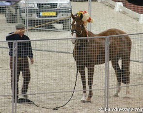 Monty Roberts