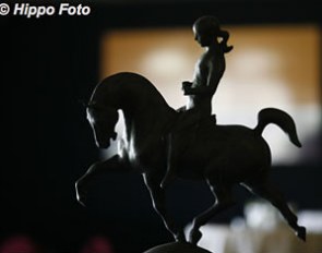 Global Dressage Forum