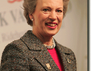 Her Royal Highness Princess Benedicte of Denmark :: Photos © Astrid Appels