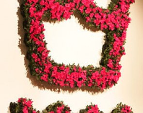 Flower logo