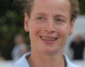 Isabell Werth