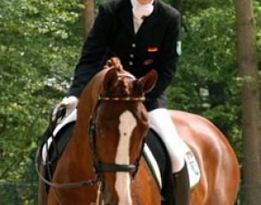 Katharina Winkelhues and Weltmelodie