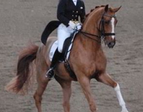 Ellen Schulten-Baumer on Donatha S