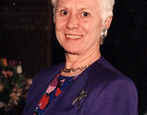 Patsy Albers