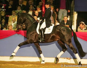 Friederike Bunger on Hofrat